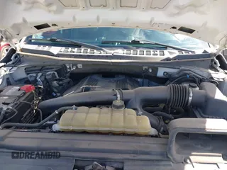 2020 Ford F-150 XL with VIN 1FTEW1E41LKE12636, listed as a IAAI auction lot 41725868 with 137,584 mi miles and . Bid and sale history available at DreamBid. Image 10.