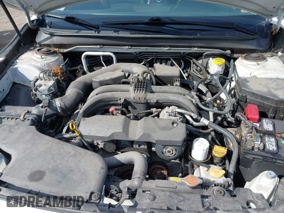 2018 Subaru Legacy with VIN 4S3BNAB65J3019211, listed as a IAAI auction lot 41910168 with 63,423 mi miles. Bid and sale history available at carsss.com. Image 10.