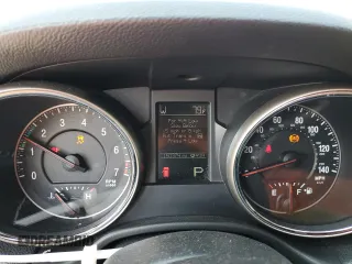 2011 Jeep Grand Cherokee Laredo с VIN 1J4RR4GG6BC738081, выставлен на аукционе Copart как лот 58740345 с пробегом 150 374 миль миль и Списание • Salvage title. История ставок и продаж доступна на DreamBid. Изображение 9.