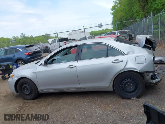 2011 Toyota Camry LE with VIN 4T1BF3EK2BU172315, listed as a IAAI auction lot 42127908 with 359,377 mi miles and . Bid and sale history available at DreamBid. Image 14.