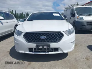 2013 Ford Police Interceptor с VIN 1FAHP2MT4DG184957, выставлен на аукционе IAAI как лот 42580435 с пробегом 77 246 миль миль и . История ставок и продаж доступна на DreamBid. Изображение 13.