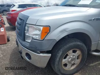 2009 Ford F-150 XL with VIN 1FTRW14849FA62362, listed as a IAAI auction lot 42197134 with 197,850 mi miles and . Bid and sale history available at DreamBid. Image 18.