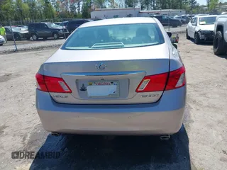 2008 Lexus ES 350 with VIN JTHBJ46G082176501, listed as a IAAI auction lot 41997839 with 209,815 mi miles. Bid and sale history available at carsss.com. Image 16.