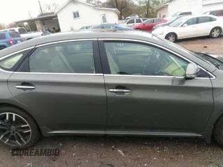2014 Toyota Avalon Limited with VIN 4T1BK1EBXEU109256, listed as a IAAI auction lot 41908504 with 84,472 mi miles and . Bid and sale history available at DreamBid. Image 12.