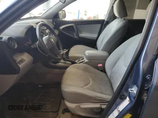 2009 Toyota RAV4 with VIN JTMBF33V89D007395, listed as a Copart auction lot 52927365 with 146,426 mi miles and Salvage Title. Bid and sale history available at carsss.com. Image 7.