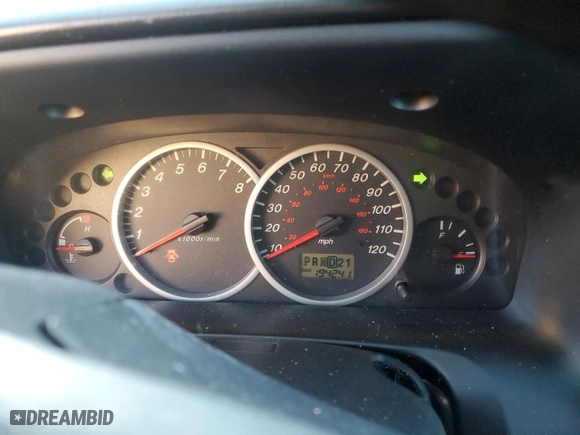 2003 Mazda Tribute ES with VIN 4F2CZ961X3KM46219, listed as a Copart auction lot 84234844 with 194,241 mi miles and Salvage Title. Bid and sale history available at carsss.com. Image 9.