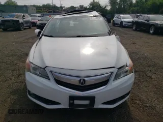 2015 Acura ILX Premium z VIN 19VDE1F57FE008391, wystawiony jako Copart lot #61849634 z przebiegiem Nie podano mil oraz Szkoda całkowita • Salvage title. Historia ofert i sprzedaży dostępna na DreamBid. Obrazek 5.
