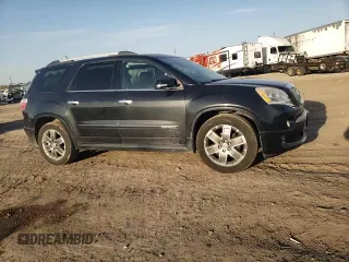 2011 GMC Acadia Denali with VIN 1GKKVTEDXBJ212932, listed as a Copart auction lot 48157345 with 188,512 mi miles and Salvage Title. Bid and sale history available at carsss.com. Image 11.