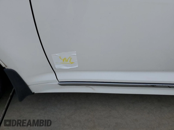 2016 Kia Optima Hybrid EX with VIN KNAGN4AD1G5094117, listed as a Copart auction lot 75078234 with 0 mi miles and Salvage Title. Bid and sale history available at carsss.com. Image 12.
