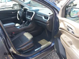 2019 GMC Acadia SLT with VIN 1GKKNULS2KZ263222, listed as a IAAI auction lot 42125217 with 41,535 mi miles and . Bid and sale history available at DreamBid. Image 5.