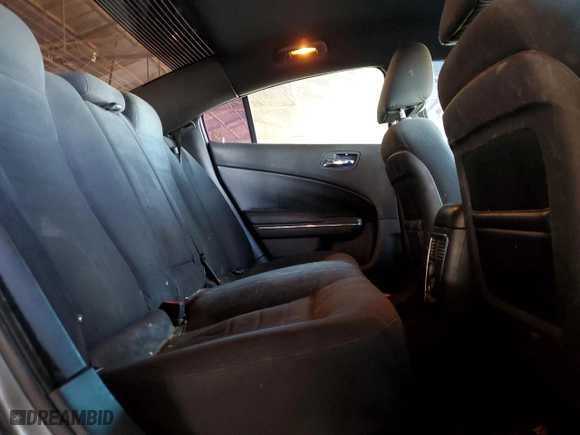 2011 Dodge Charger Rallye with VIN 2B3CL3CG1BH574184, listed as a Copart auction lot 51112125 with 239,695 mi miles and Non Repairable. Bid and sale history available at carsss.com. Image 10.