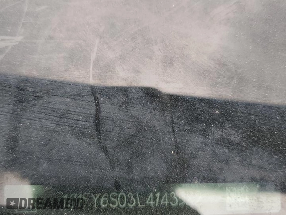 2020 Chevrolet Bolt EV LT z VIN 1G1FY6S03L4143582, wystawiony jako Copart lot #55021535 z przebiegiem 42 503 mil mil oraz Szkoda całkowita • Salvage title. Historia ofert i sprzedaży dostępna na DreamBid. Obrazek 13.