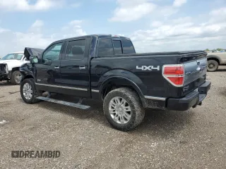 2013 Ford F-150 XL with VIN 1FTFW1ET7DFD25295, listed as a Copart auction lot 50914205 with 186,040 mi miles and Salvage Title. Bid and sale history available at carsss.com. Image 2.