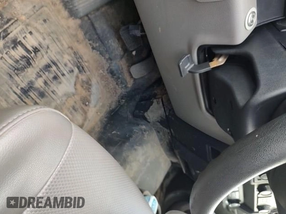 2016 Ford F-150 XL with VIN 1FTNF1CF9GKD67150, listed as a IAAI auction lot 42717385 with 101,636 mi miles and . Bid and sale history available at DreamBid. Image 11.