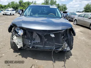 2010 Lexus RX 350 with VIN 2T2BK1BA0AC021772, listed as a Copart auction lot 61842575 with 183,710 mi miles and Salvage title. Bid and sale history available at DreamBid. Image 5.