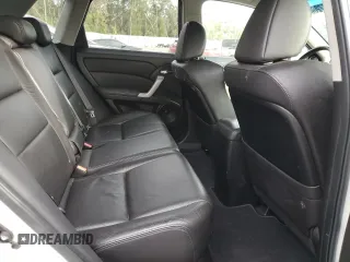 2011 Acura RDX z VIN 5J8TB1H28BA001088, wystawiony jako Copart lot #80572603 z przebiegiem 116 812 mil mil oraz Szkoda całkowita • Salvage title. Historia ofert i sprzedaży dostępna na DreamBid. Obrazek 11.