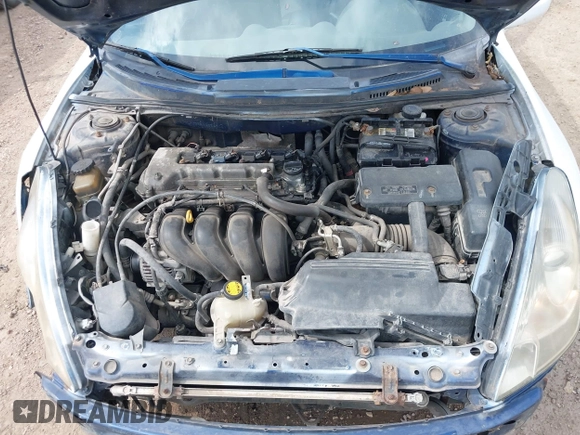 2000 Toyota Celica GT with VIN JTDDR32TXY0036306, listed as a IAAI auction lot 42094202 with 180,642 mi miles and . Bid and sale history available at DreamBid. Image 10.