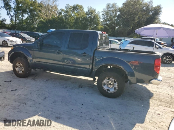 2015 Nissan Frontier Pro-4X with VIN 1N6AD0EV7FN739064, listed as a Copart auction lot 71785524 with 137,133 mi miles and Salvage title. Bid and sale history available at DreamBid. Image 2.
