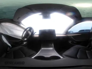 2023 Tesla Model 3 с VIN 5YJ3E1EA0PF495110, выставлен на аукционе IAAI как лот 42475811 с пробегом Не указан миль и . История ставок и продаж доступна на DreamBid. Изображение 19.