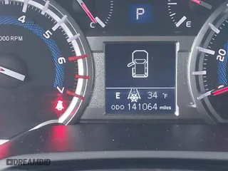 2016 Toyota 4Runner Limited with VIN JTEBU5JR2G5403204, listed as a IAAI auction lot 41510913 with 141,064 mi miles. Bid and sale history available at carsss.com. Image 15.