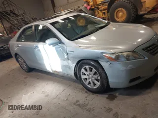 2009 Toyota Camry z VIN JTNBB46K593051519, wystawiony jako IAAI lot #41681706 z przebiegiem 158 490 mil mil oraz . Historia ofert i sprzedaży dostępna na DreamBid. Obrazek 13.