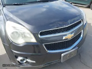 2013 Chevrolet Equinox LT with VIN 2GNALPEK9D6388431, listed as a IAAI auction lot 41921796 with 217,168 mi miles. Bid and sale history available at carsss.com. Image 6.