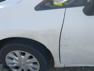 2016 Nissan Versa Note S with VIN 3N1CE2CP4GL369138, listed as a IAAI auction lot 41825005 with 201,319 mi miles. Bid and sale history available at carsss.com. Image 12.