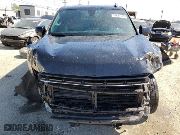 2021 Chevrolet Suburban LT z VIN 1GNSCCKD5MR333272, wystawiony jako Copart lot #52621765 z przebiegiem 192 451 mil mil oraz Szkoda całkowita • Salvage title. Historia ofert i sprzedaży dostępna na DreamBid. Obrazek 5.