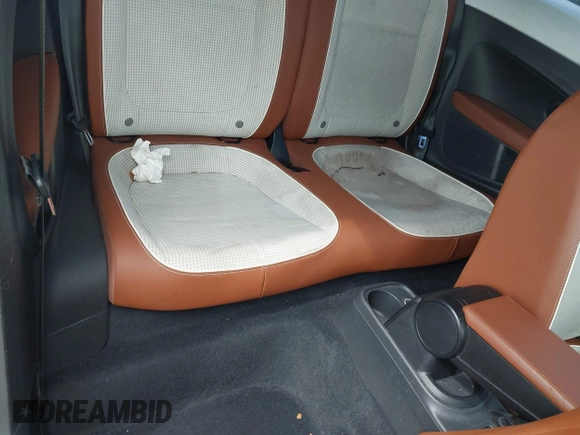 2015 Volkswagen Beetle Fleet Edition with VIN 3VWF17AT2FM656714, listed as a IAAI auction lot 42698040 with 72,348 mi miles and . Bid and sale history available at DreamBid. Image 8.