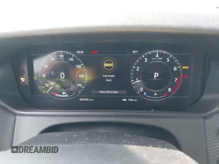 2018 Land Rover Range Rover Velar S с VIN SALYB2RV1JA759462, выставлен на аукционе IAAI как лот 41637328 с пробегом 24 356 миль миль и . История ставок и продаж доступна на DreamBid. Изображение 7.