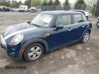 2015 MINI Hardtop 4 Door z VIN WMWXS5C54FT828442, wystawiony jako IAAI lot #42036692 z przebiegiem 88 224 mil mil oraz . Historia ofert i sprzedaży dostępna na DreamBid. Obrazek 2.