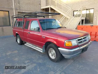 1997 Ford Ranger XLT with VIN 1FTCR14XXVPA35322, listed as a IAAI auction lot 39770384 with 120,294 mi miles and . Bid and sale history available at DreamBid. Image 1.