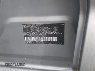 2008 Toyota RAV4 Limited с VIN JTMBD31V386076023, выставлен на аукционе IAAI как лот 42256880 с пробегом 200 495 миль миль и . История ставок и продаж доступна на DreamBid. Изображение 9.