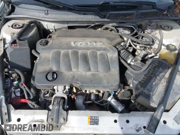 2012 Chevrolet Impala LS Fleet with VIN 2G1WF5E39C1155382, listed as a IAAI auction lot 41836701 with 148,878 mi miles and . Bid and sale history available at DreamBid. Image 10.
