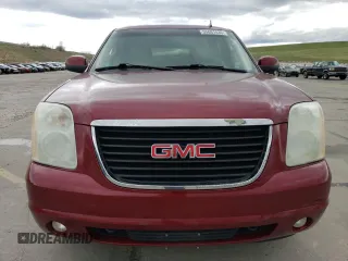 2011 GMC Yukon SLT z VIN 1GKS2CE07BR193490, wystawiony jako Copart lot #55681435 z przebiegiem 146 846 mil mil oraz Szkoda całkowita • Salvage title. Historia ofert i sprzedaży dostępna na DreamBid. Obrazek 5.