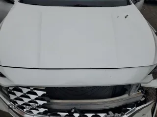 2022 Hyundai Santa Fe SEL z VIN 5NMS6DAJ0NH428003, wystawiony jako Copart lot #57133475 z przebiegiem 23 015 mil mil oraz Szkoda całkowita • Salvage title. Historia ofert i sprzedaży dostępna na DreamBid. Obrazek 11.
