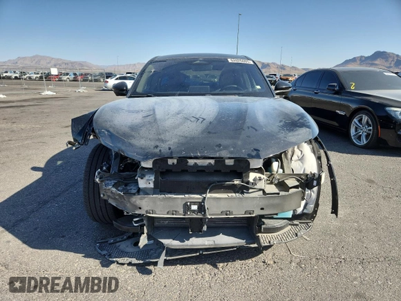 2023 Ford Mustang Mach-E GT z VIN 3FMTK4SE6PMA61931, wystawiony jako Copart lot #62026605 z przebiegiem 15 265 mil mil oraz Szkoda całkowita • Salvage title. Historia ofert i sprzedaży dostępna na DreamBid. Obrazek 5.
