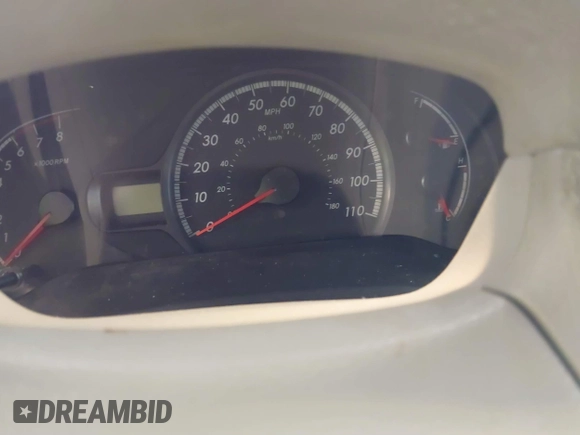 2012 Toyota Sienna with VIN 5TDKA3DC0CS012095, listed as a IAAI auction lot 41317071 with Not Provided miles and . Bid and sale history available at DreamBid. Image 7.