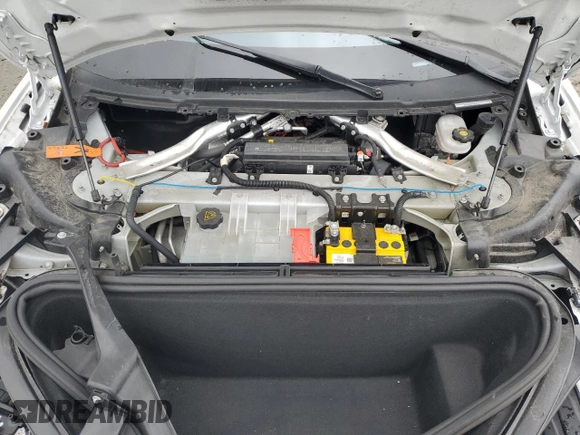 2021 Tesla Model S Long Range Plus с VIN 5YJSA1E29MF426251, выставлен на аукционе Copart как лот 57943695 с пробегом 61 664 миль миль и Списание • Salvage title. История ставок и продаж доступна на DreamBid. Изображение 11.