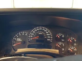 2004 Chevrolet Silverado 1500 Z71 with VIN 1GCEK19T94Z242001, listed as a IAAI auction lot 41273894 with Not Provided miles and . Bid and sale history available at DreamBid. Image 7.