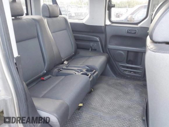 2003 Honda Element EX with VIN 5J6YH28553L039560, listed as a IAAI auction lot 42055221 with 182,383 mi miles and . Bid and sale history available at DreamBid. Image 8.