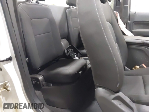 2022 Chevrolet Colorado 2WD LT with VIN 1GCHSCEAXN1235765, listed as a IAAI auction lot 41222329 with 45,763 mi miles and . Bid and sale history available at DreamBid. Image 8.