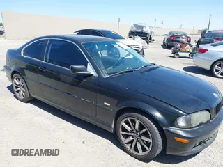 2001 BMW 3 Series 330Ci с VIN WBABN53431JU37103, выставлен на аукционе IAAI как лот 42325004 с пробегом 162 211 миль миль и . История ставок и продаж доступна на DreamBid. Изображение 1.