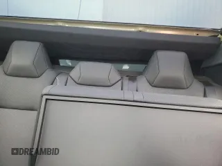 2024 Tesla Cybertruck Cyberbeast с VIN 7G2CEHEE3RA017028, выставлен на аукционе Copart как лот 59886675 с пробегом Не указан миль и Списание • Salvage title. История ставок и продаж доступна на DreamBid. Изображение 10.