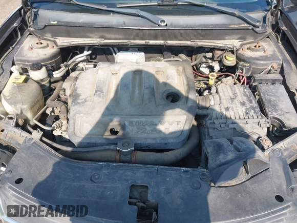 2008 Dodge Avenger SXT with VIN 1B3LC56K28N654105, listed as a IAAI auction lot 42468824 with 173,179 mi miles and . Bid and sale history available at DreamBid. Image 10.