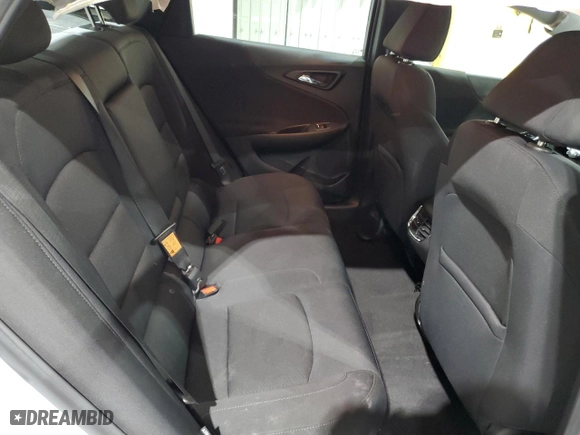 2022 Chevrolet Malibu LT with VIN 1G1ZD5ST5NF122513, listed as a Copart auction lot 49884775 with 71,191 mi miles and Salvage Title. Bid and sale history available at carsss.com. Image 10.