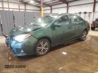 2016 Toyota Corolla L с VIN 2T1BURHE7GC727511, выставлен на аукционе Copart как лот 63044835 с пробегом 140 119 миль миль и Списание • Salvage title. История ставок и продаж доступна на DreamBid. Изображение 1.