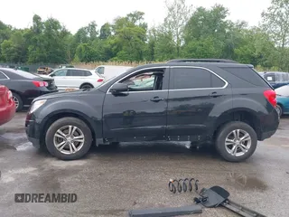 2015 Chevrolet Equinox LT z VIN 2GNFLFEK3F6423970, wystawiony jako IAAI lot #42189959 z przebiegiem 112 992 mil mil oraz . Historia ofert i sprzedaży dostępna na DreamBid. Obrazek 15.