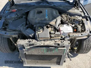 2018 BMW 3 Series 330e iPerformance with VIN WBA8E1C59JA177866, listed as a Copart auction lot 46692855 with 98,401 mi miles and Salvage Title. Bid and sale history available at carsss.com. Image 11.