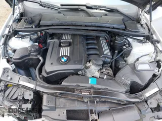 2007 BMW 3 Series 328xi with VIN WBAWC33587PC86076, listed as a IAAI auction lot 42695543 with 158,141 mi miles and . Bid and sale history available at DreamBid. Image 10.